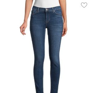 Hudson Natalie Super Skinny
